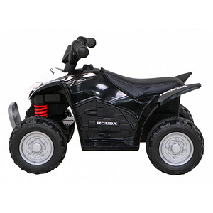 ELEKTRILINE ATV HONDA 250X TRX BLACK (2 foto / 3)