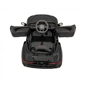 ELEKTRIAUTO BENTLEY BACALAR BLACK (4 foto / 6)