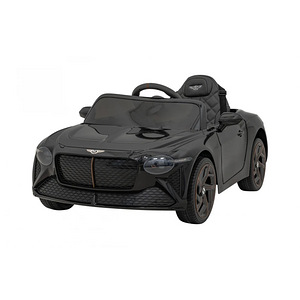 ELEKTRIAUTO BENTLEY BACALAR BLACK (1 foto / 6)