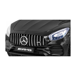 ELEKTRIAUTO MERCEDES-BENZ GT BLACK (4 foto / 4)