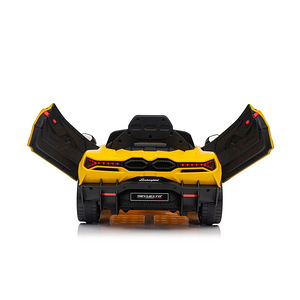 ELEKTRIAUTO LAMBORGHINI REVUELTO YELLOW (3 foto / 3)