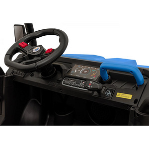 ELEKTRIAUTO PICK-UP VEHICLE SPEED 900 BLUE (5 foto / 7)