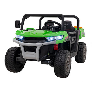ELEKTRIAUTO PICK-UP VEHICLE SPEED 900 GREEN (1 foto / 5)