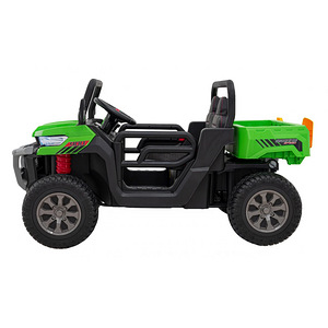 ELEKTRIAUTO PICK-UP VEHICLE SPEED 900 GREEN (2 foto / 5)