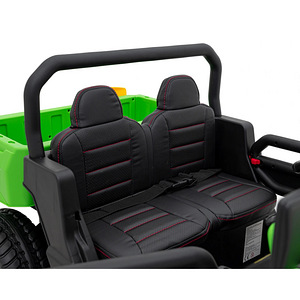 ELEKTRIAUTO PICK-UP VEHICLE SPEED 900 GREEN (5 foto / 5)