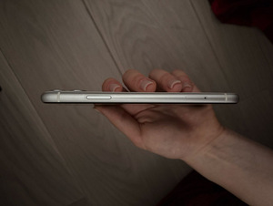 iPhone 11 (4 foto / 4)
