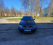 Audi Allroad a6
