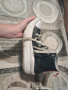 Converse (6 foto / 9)