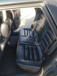 Audi A6 2.5TDi 85kw (8 foto / 9)