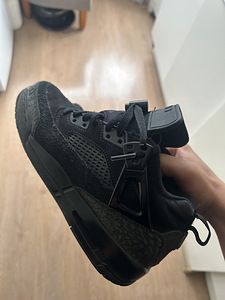 Jordan Spizike Low (1 фото из 5)