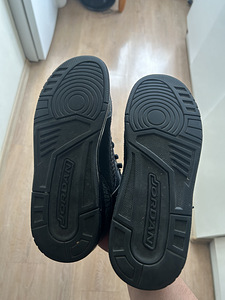 Jordan Spizike Low (3 фото из 5)