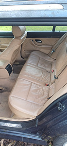 BMW 520d facelift 2002 (10 foto / 10)
