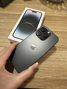 iPhone 14 Pro 128 GB (3 foto / 4)