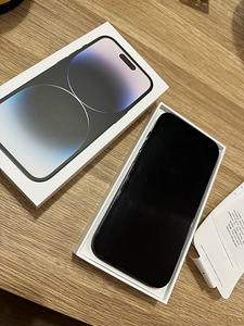 iPhone 14 Pro 128 GB (4 foto / 4)