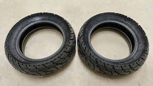 Hota tire 10 inch, 80/65 - 6 (2 foto / 2)