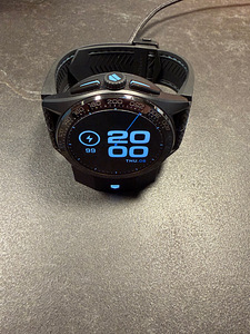 Käekell Tag Heuer Porsche Connected E4 (2 foto / 9)