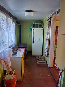Коттедж в Палдиски (13 фото из 14)