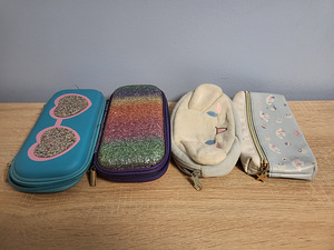 Pinalid, Пиналы, pencil cases