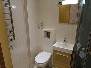 Vana-Posti tn 8, Kesklinna, Tallinn, Harjumaa (6 foto / 6)
