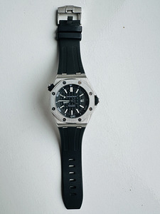 Audemars Piquet б/у (2 фото из 3)