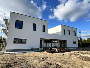 Fassaadide soojustamine Tallinnas DniProEst (1 foto / 6)