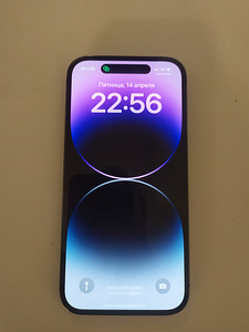 iPhone 14 pro 128gb (2 foto / 2)