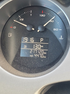 SEAT Altea XL (12 foto / 14)