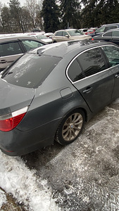 Продам BMW (8 фото из 11)