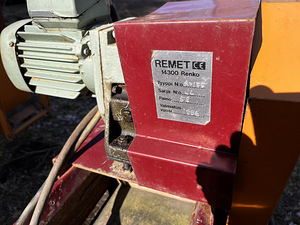 Kartuli sorteer Remet koos etteandepunkriga (5 foto / 10)