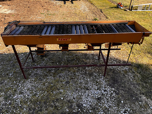 Kartuli sorteer Remet koos etteandepunkriga (9 foto / 10)