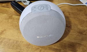 Harman Kardon OMNI 10 Bluetooth Loudspeaker - White (1 foto / 2)