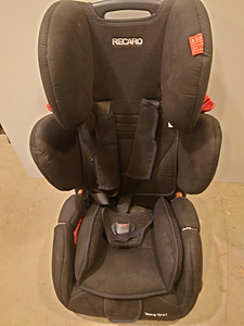 Laste turvatool Recaro 9-18 kg
