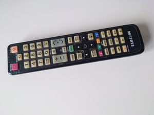 Телевизор / Монитор Samsung SyncMaster FX2490HD (8 фото из 8)