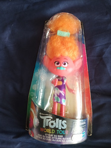 Troll nukk (3 foto / 3)