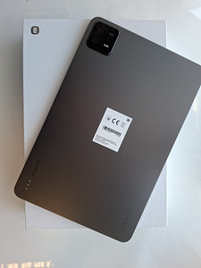 Xiaomi Pad 6 128Gb Grey