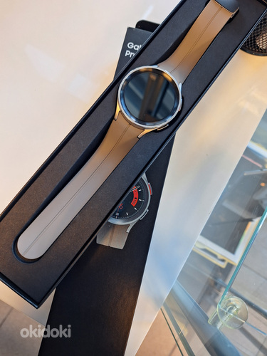 Samsung Galaxy Watch 5 Pro Classic 45MM