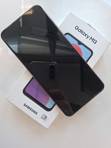 Samsung Galaxy M13 64Gb Orange cooper (2 foto / 4)