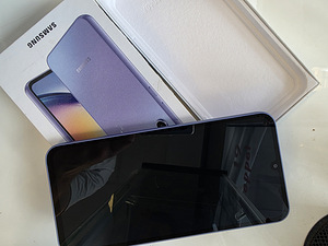 Samsung Galaxy A34 5G 128Gb Purple (2 foto / 4)