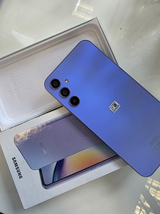 Samsung Galaxy A34 5G 128Gb Purple (1 foto / 4)