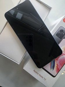 Redmi Note 12 128Gb BLUE (2 foto / 4)