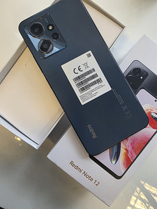 Redmi Note 12 6/128Gb Grey (2 foto / 4)