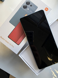 Redmi Note 13 Pro 8/256GB Green (2 foto / 4)