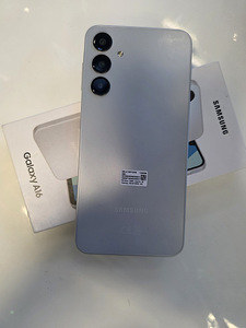 Samsung Galaxy A16 128Gb Grey (1 foto / 4)