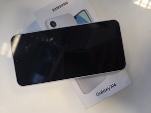 Samsung Galaxy A16 128Gb Grey (2 foto / 4)