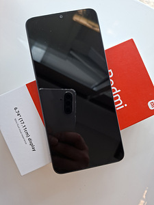 Redmi 13C 128Gb Navy Blue (2 foto / 4)