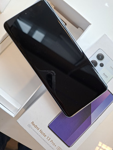 Redmi Note 13 Pro+ Plus 5G 8/256Gb Purple (1 foto / 4)