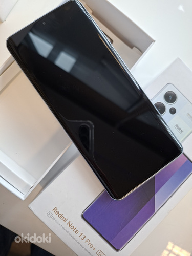 Redmi Note 13 Pro+ Plus 5G 8/256Gb Purple