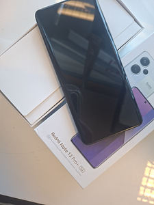 Redmi Note 13 Pro+ Plus 12/512GB 5G BLACK (1 foto / 4)