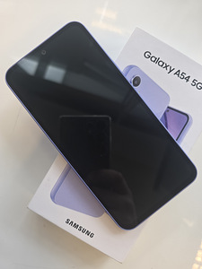 Samsung Galaxy A54 5G 128Gb Violet (2 foto / 4)