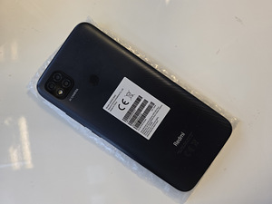 Redmi 9C 128GB NFC Grey (1 foto / 4)
